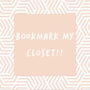 Like this post for future sale notifications!